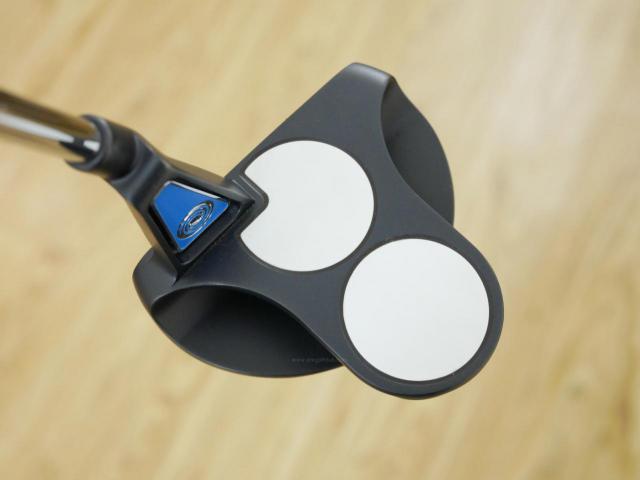 Putter : All : พัตเตอร์ Odyssey Ai-ONE TRI-BEAM 2-Ball (ออกปี 2024) ก้าน Stroke LAB 90 ยาว 33 นิ้ว