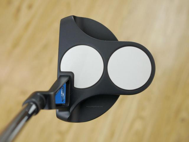 Putter : All : พัตเตอร์ Odyssey Ai-ONE TRI-BEAM 2-Ball (ออกปี 2024) ก้าน Stroke LAB 90 ยาว 33 นิ้ว