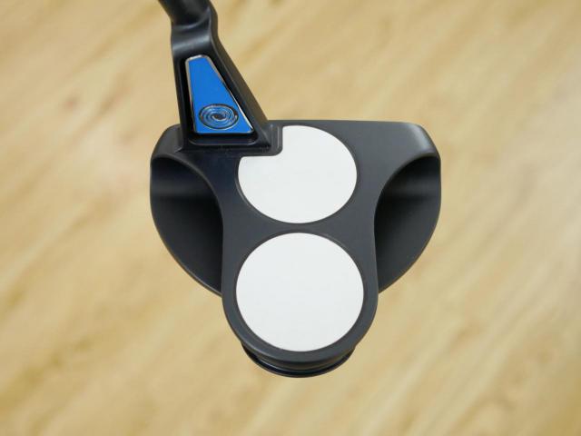 Putter : All : พัตเตอร์ Odyssey Ai-ONE TRI-BEAM 2-Ball (ออกปี 2024) ก้าน Stroke LAB 90 ยาว 33 นิ้ว