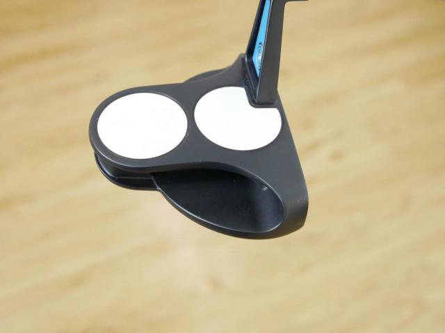 Putter : All : พัตเตอร์ Odyssey Ai-ONE TRI-BEAM 2-Ball (ออกปี 2024) ก้าน Stroke LAB 90 ยาว 33 นิ้ว
