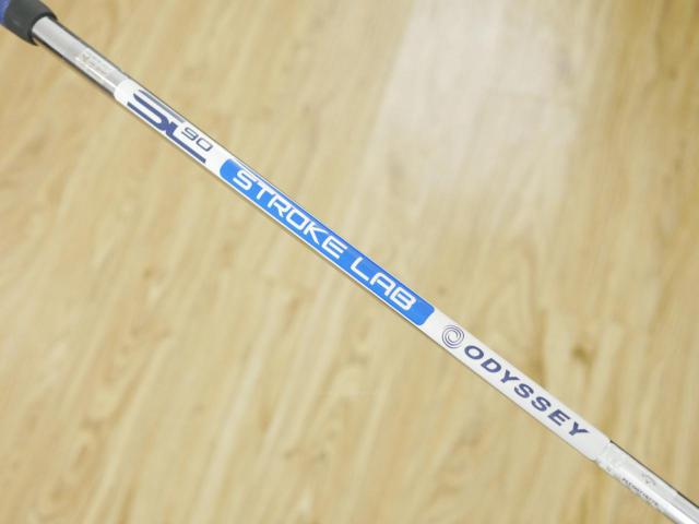 Putter : All : พัตเตอร์ Odyssey Ai-ONE TRI-BEAM 2-Ball (ออกปี 2024) ก้าน Stroke LAB 90 ยาว 33 นิ้ว