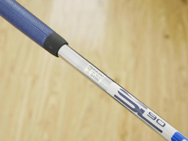 Putter : All : พัตเตอร์ Odyssey Ai-ONE TRI-BEAM 2-Ball (ออกปี 2024) ก้าน Stroke LAB 90 ยาว 33 นิ้ว