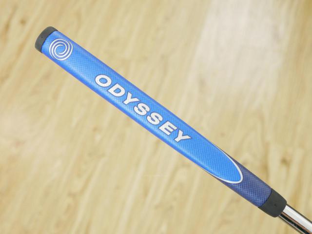 Putter : All : พัตเตอร์ Odyssey Ai-ONE TRI-BEAM 2-Ball (ออกปี 2024) ก้าน Stroke LAB 90 ยาว 33 นิ้ว