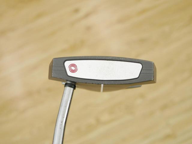 Putter : All : พัตเตอร์ Odyssey ELEVEN Tour Lined (ออกปี 2022) ก้าน Stroke LAB ยาว 34 นิ้ว