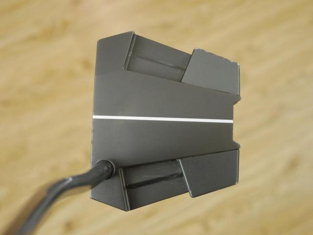 Putter : All : พัตเตอร์ Odyssey ELEVEN Tour Lined (ออกปี 2022) ก้าน Stroke LAB ยาว 34 นิ้ว