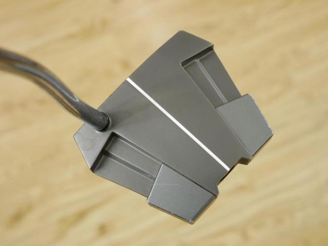 Putter : All : พัตเตอร์ Odyssey ELEVEN Tour Lined (ออกปี 2022) ก้าน Stroke LAB ยาว 34 นิ้ว