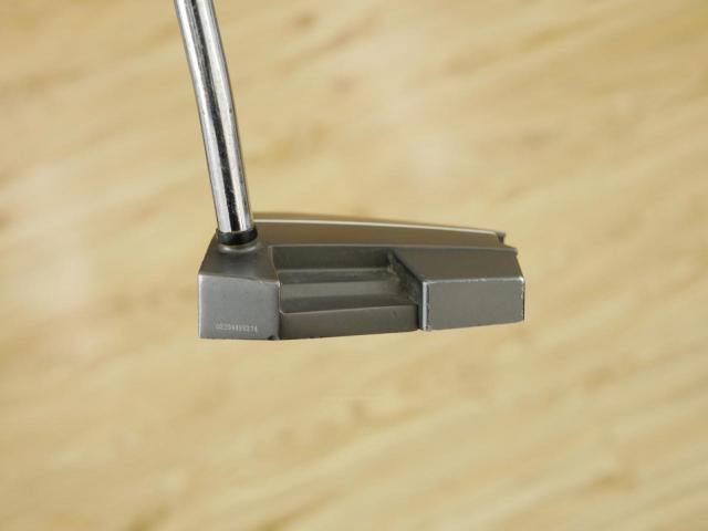 Putter : All : พัตเตอร์ Odyssey ELEVEN Tour Lined (ออกปี 2022) ก้าน Stroke LAB ยาว 34 นิ้ว