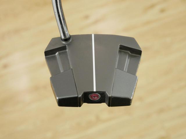 Putter : All : พัตเตอร์ Odyssey ELEVEN Tour Lined (ออกปี 2022) ก้าน Stroke LAB ยาว 34 นิ้ว