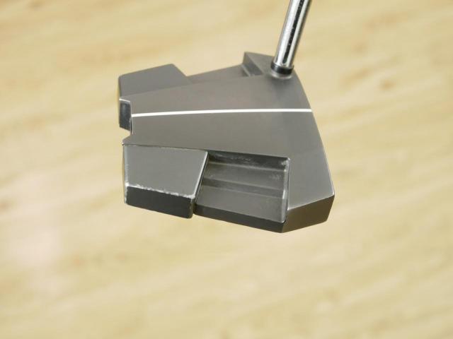 Putter : All : พัตเตอร์ Odyssey ELEVEN Tour Lined (ออกปี 2022) ก้าน Stroke LAB ยาว 34 นิ้ว
