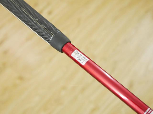 Putter : All : พัตเตอร์ Odyssey ELEVEN Tour Lined (ออกปี 2022) ก้าน Stroke LAB ยาว 34 นิ้ว