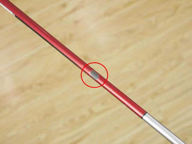 Putter : All : พัตเตอร์ Odyssey ELEVEN Tour Lined (ออกปี 2022) ก้าน Stroke LAB ยาว 34 นิ้ว