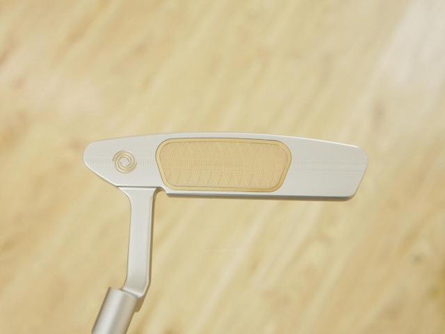 Putter : All : พัตเตอร์ Odyssey Ai-ONE Milled Silver TWO T (รุ่นท็อป ออกปี 2024) ก้าน Stroke LAB 90 ยาว 34 นิ้ว