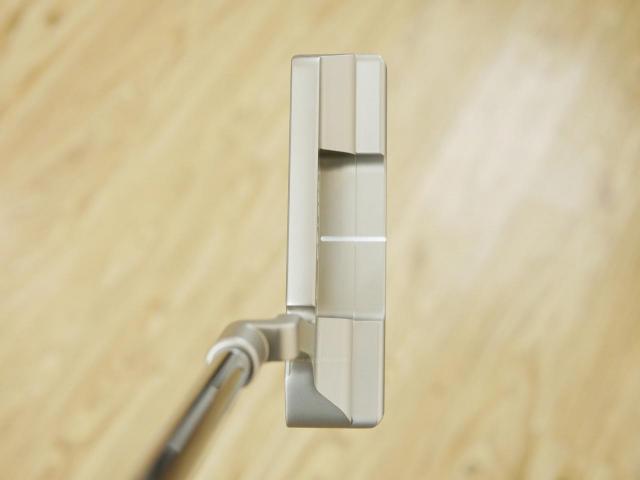 Putter : All : พัตเตอร์ Odyssey Ai-ONE Milled Silver TWO T (รุ่นท็อป ออกปี 2024) ก้าน Stroke LAB 90 ยาว 34 นิ้ว