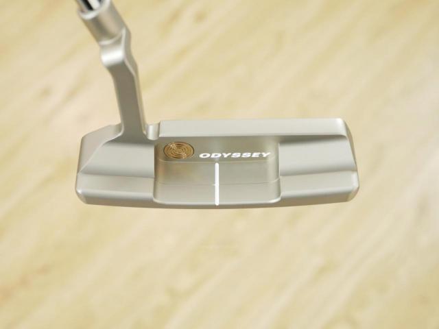 Putter : All : พัตเตอร์ Odyssey Ai-ONE Milled Silver TWO T (รุ่นท็อป ออกปี 2024) ก้าน Stroke LAB 90 ยาว 34 นิ้ว