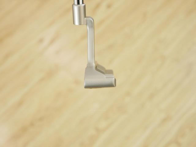 Putter : All : พัตเตอร์ Odyssey Ai-ONE Milled Silver TWO T (รุ่นท็อป ออกปี 2024) ก้าน Stroke LAB 90 ยาว 34 นิ้ว