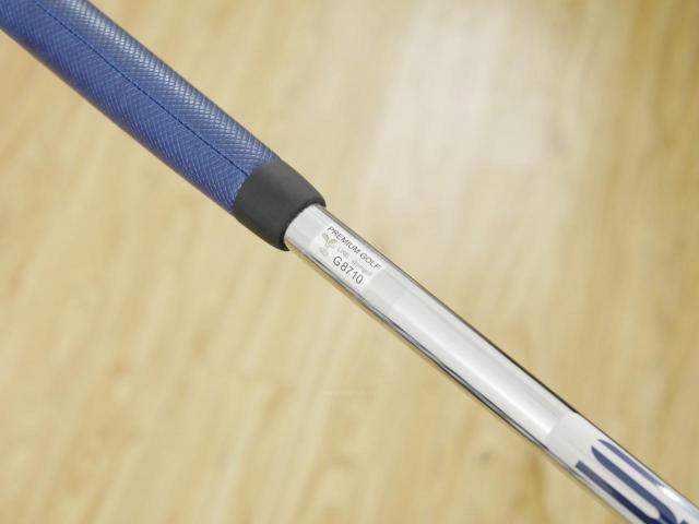 Putter : All : พัตเตอร์ Odyssey Ai-ONE Milled Silver TWO T (รุ่นท็อป ออกปี 2024) ก้าน Stroke LAB 90 ยาว 34 นิ้ว