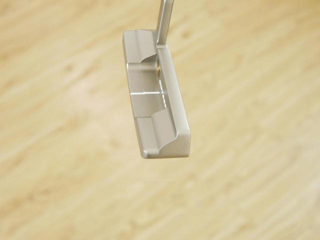 Putter : All : พัตเตอร์ Odyssey Ai-ONE Milled Silver TWO T (รุ่นท็อป ออกปี 2024) ก้าน Stroke LAB 90 ยาว 34 นิ้ว