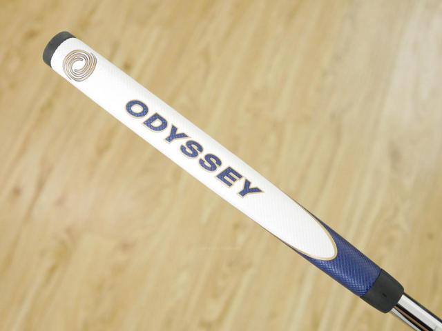 Putter : All : พัตเตอร์ Odyssey Ai-ONE Milled Silver TWO T (รุ่นท็อป ออกปี 2024) ก้าน Stroke LAB 90 ยาว 34 นิ้ว