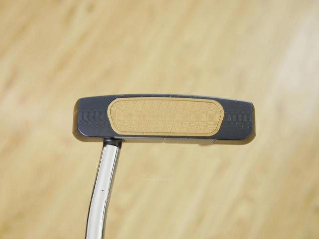 Putter : All : พัตเตอร์ Odyssey Ai-ONE Milled Jailbird Mini T DB (รุ่นท็อป ออกปี 2024) ก้าน Stroke LAB 90 ยาว 34 นิ้ว