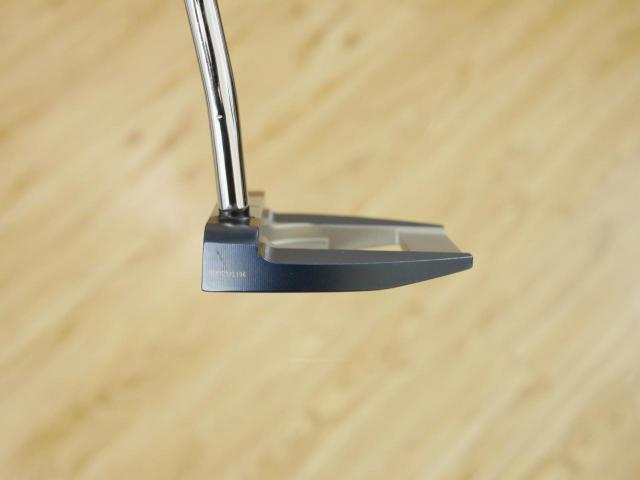 Putter : All : พัตเตอร์ Odyssey Ai-ONE Milled Jailbird Mini T DB (รุ่นท็อป ออกปี 2024) ก้าน Stroke LAB 90 ยาว 34 นิ้ว