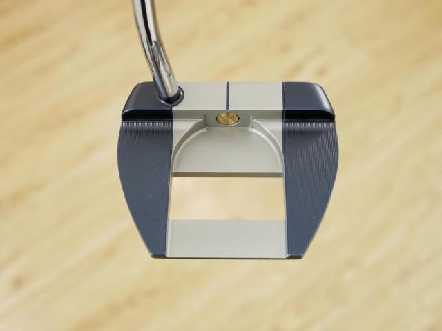 Putter : All : พัตเตอร์ Odyssey Ai-ONE Milled Jailbird Mini T DB (รุ่นท็อป ออกปี 2024) ก้าน Stroke LAB 90 ยาว 34 นิ้ว