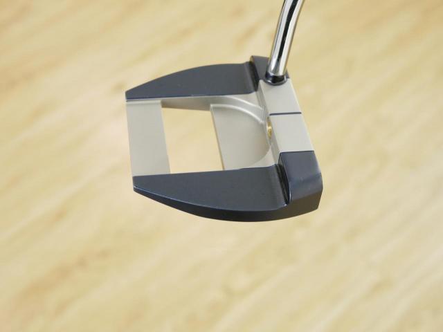 Putter : All : พัตเตอร์ Odyssey Ai-ONE Milled Jailbird Mini T DB (รุ่นท็อป ออกปี 2024) ก้าน Stroke LAB 90 ยาว 34 นิ้ว