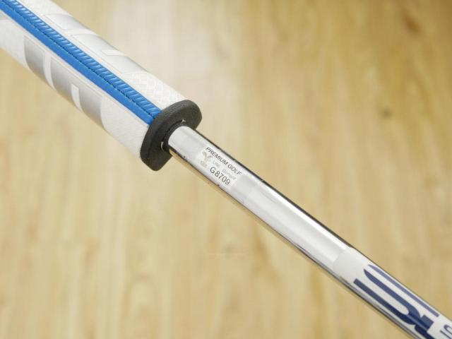 Putter : All : พัตเตอร์ Odyssey Ai-ONE Milled Jailbird Mini T DB (รุ่นท็อป ออกปี 2024) ก้าน Stroke LAB 90 ยาว 34 นิ้ว