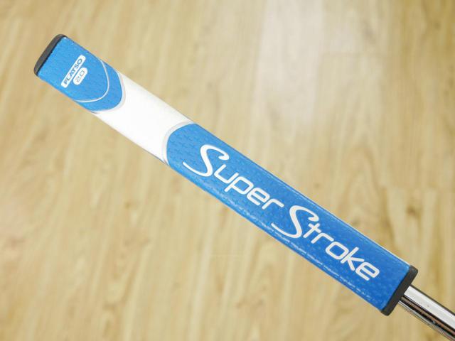 Putter : All : พัตเตอร์ Odyssey Ai-ONE Milled Jailbird Mini T DB (รุ่นท็อป ออกปี 2024) ก้าน Stroke LAB 90 ยาว 34 นิ้ว