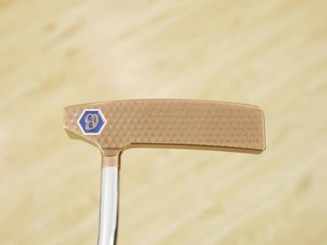 Putter : All : พัตเตอร์ Bettinardi Queen B #6 (Mallet) ยาว 34 นิ้ว