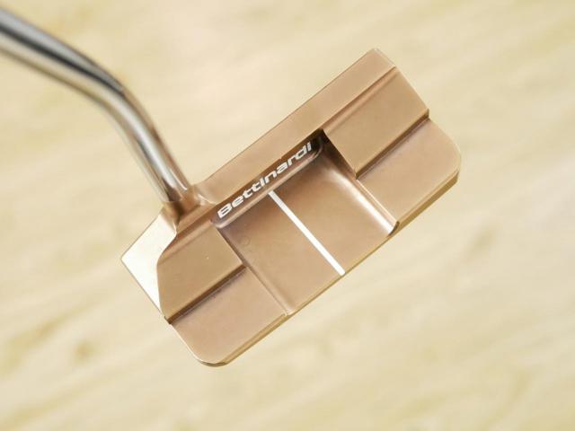 Putter : All : พัตเตอร์ Bettinardi Queen B #6 (Mallet) ยาว 34 นิ้ว