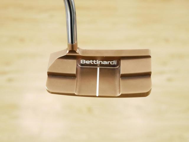 Putter : All : พัตเตอร์ Bettinardi Queen B #6 (Mallet) ยาว 34 นิ้ว