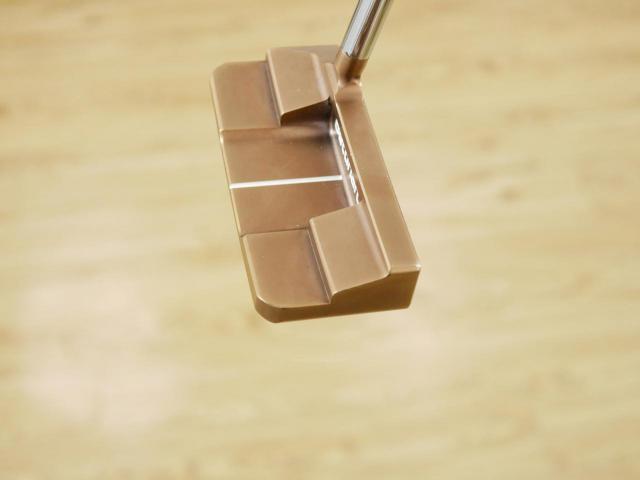 Putter : All : พัตเตอร์ Bettinardi Queen B #6 (Mallet) ยาว 34 นิ้ว