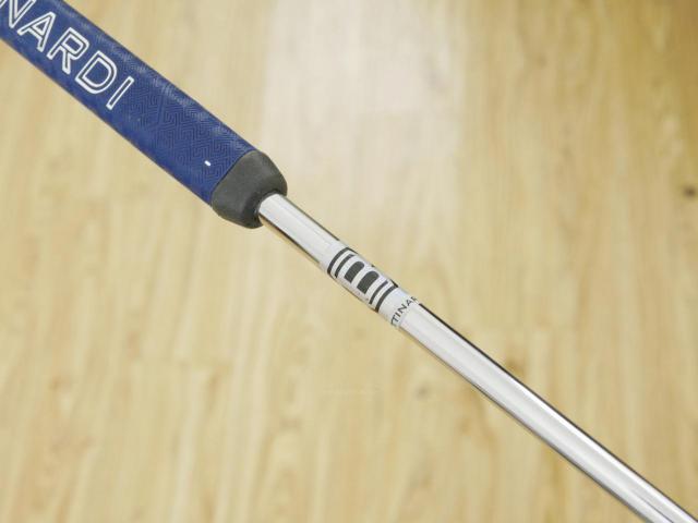 Putter : All : พัตเตอร์ Bettinardi Queen B #6 (Mallet) ยาว 34 นิ้ว