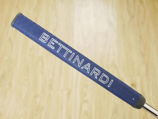 Putter : All : พัตเตอร์ Bettinardi Queen B #6 (Mallet) ยาว 34 นิ้ว