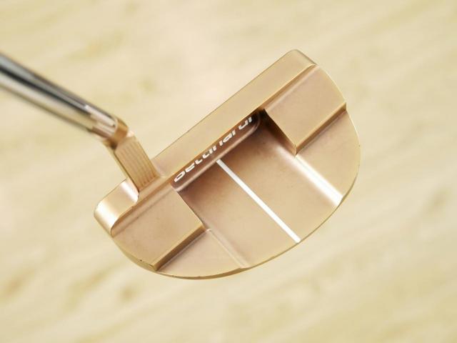 Putter : All : พัตเตอร์ Bettinardi Queen B #11 (Mallet) ยาว 34 นิ้ว