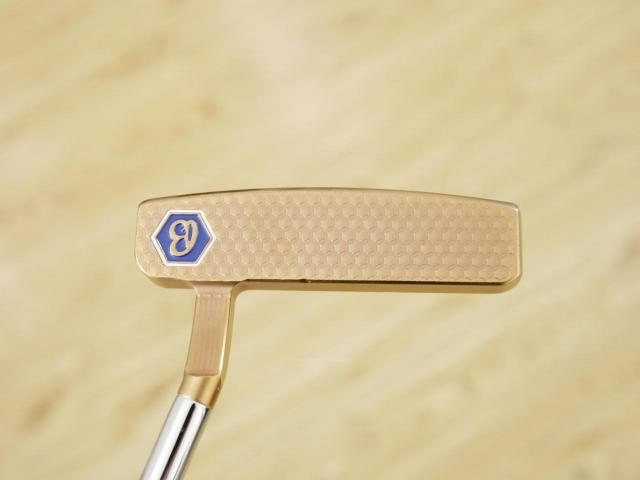 Putter : All : พัตเตอร์ Bettinardi Queen B #11 (Mallet) ยาว 34 นิ้ว