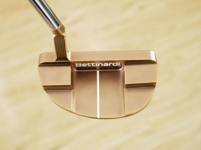Putter : All : พัตเตอร์ Bettinardi Queen B #11 (Mallet) ยาว 34 นิ้ว