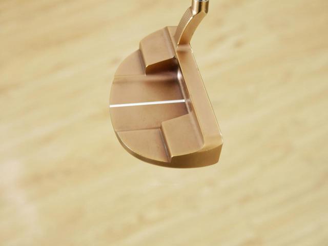 Putter : All : พัตเตอร์ Bettinardi Queen B #11 (Mallet) ยาว 34 นิ้ว