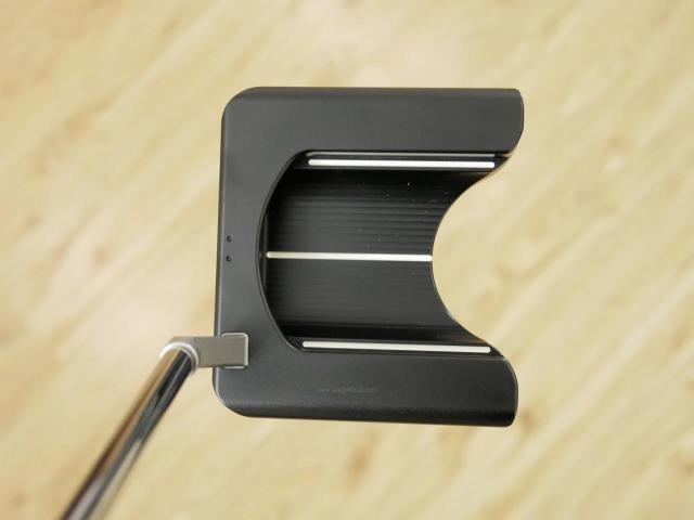 Putter : All : พัตเตอร์ EVNROLL ER9 Milled 10K MOI ก้าน Stability EI GJ 1.0 ยาว 33 นิ้ว