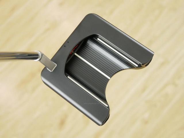 Putter : All : พัตเตอร์ EVNROLL ER9 Milled 10K MOI ก้าน Stability EI GJ 1.0 ยาว 33 นิ้ว