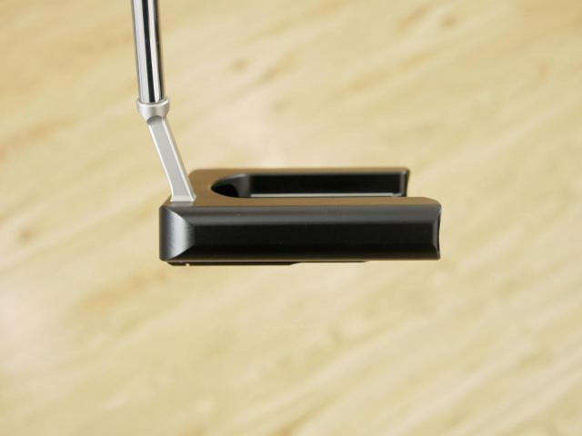 Putter : All : พัตเตอร์ EVNROLL ER9 Milled 10K MOI ก้าน Stability EI GJ 1.0 ยาว 33 นิ้ว