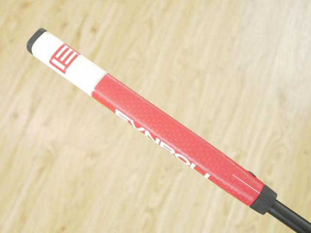 Putter : All : พัตเตอร์ EVNROLL ER9 Milled 10K MOI ก้าน Stability EI GJ 1.0 ยาว 33 นิ้ว