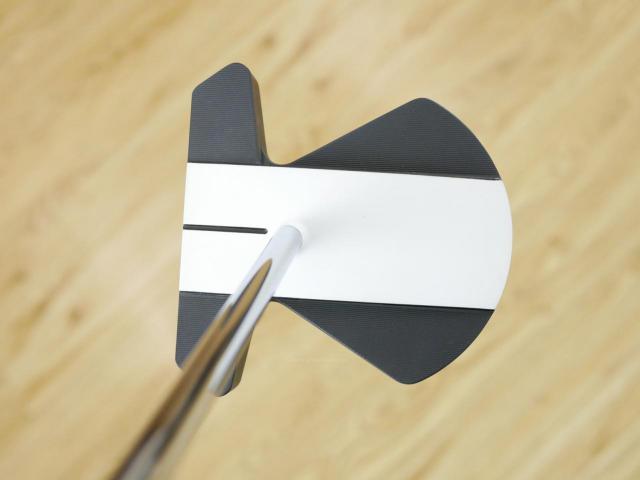 Putter : All : พัตเตอร์ Odyssey Ai-ONE Square 2 Square Max Stripe (ออกปี 2025) ก้าน Stroke LAB 90 ยาว 34 นิ้ว