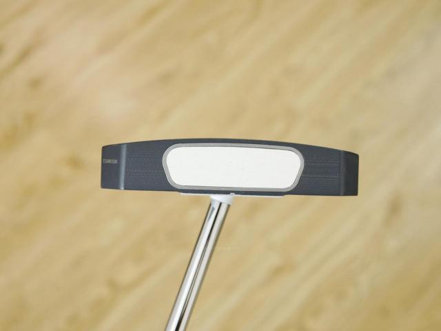 Putter : All : พัตเตอร์ Odyssey Ai-ONE Square 2 Square Max Stripe (ออกปี 2025) ก้าน Stroke LAB 90 ยาว 34 นิ้ว