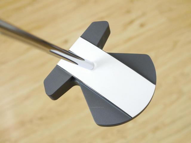 Putter : All : พัตเตอร์ Odyssey Ai-ONE Square 2 Square Max Stripe (ออกปี 2025) ก้าน Stroke LAB 90 ยาว 34 นิ้ว