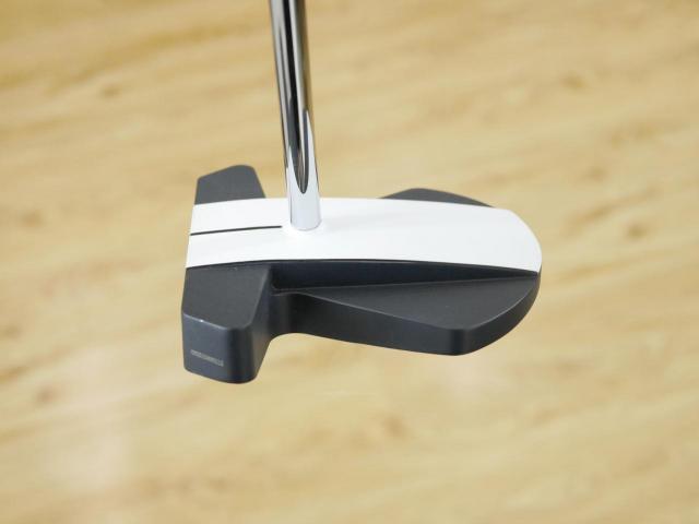 Putter : All : พัตเตอร์ Odyssey Ai-ONE Square 2 Square Max Stripe (ออกปี 2025) ก้าน Stroke LAB 90 ยาว 34 นิ้ว