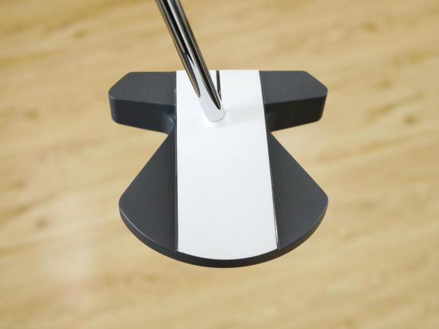 Putter : All : พัตเตอร์ Odyssey Ai-ONE Square 2 Square Max Stripe (ออกปี 2025) ก้าน Stroke LAB 90 ยาว 34 นิ้ว