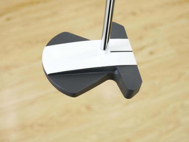 Putter : All : พัตเตอร์ Odyssey Ai-ONE Square 2 Square Max Stripe (ออกปี 2025) ก้าน Stroke LAB 90 ยาว 34 นิ้ว
