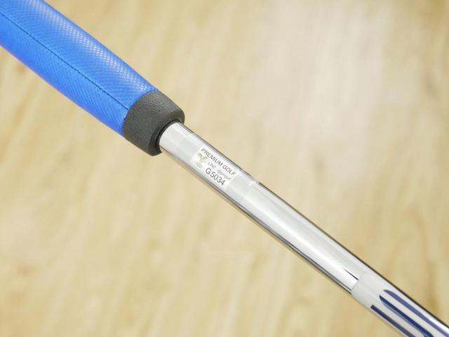 Putter : All : พัตเตอร์ Odyssey Ai-ONE Square 2 Square Max Stripe (ออกปี 2025) ก้าน Stroke LAB 90 ยาว 34 นิ้ว