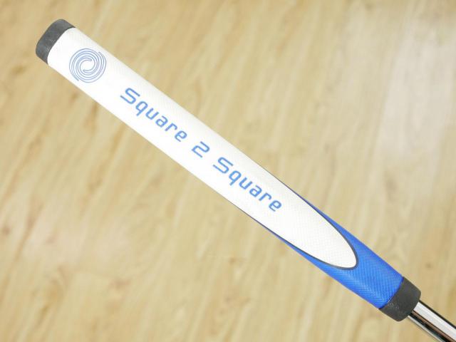 Putter : All : พัตเตอร์ Odyssey Ai-ONE Square 2 Square Max Stripe (ออกปี 2025) ก้าน Stroke LAB 90 ยาว 34 นิ้ว